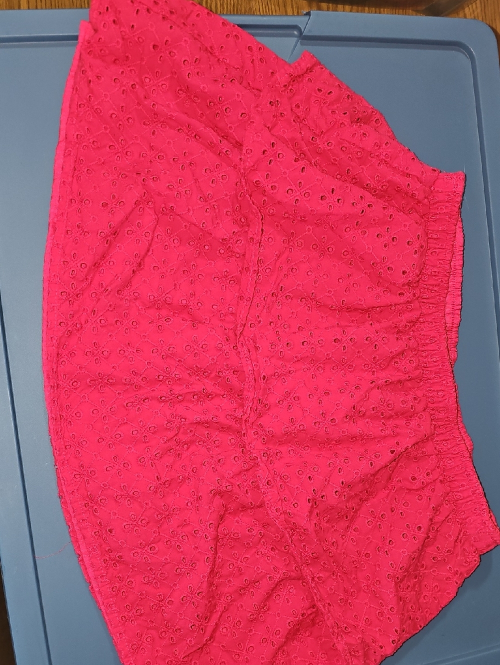 Girls Skirt Size Xl